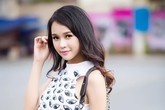 Hotgirl Sam: "Ước mơ của tôi là được đóng vai một người đàn bà đẹp" Hotgirl Sam: "Ước mơ của tôi là được đóng vai một người đàn bà đẹp"