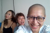 Cô gái ung thư máu trong 'Điều ước thứ 7' qua đời Cô gái ung thư máu trong 'Điều ước thứ 7' qua đời