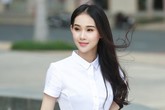 Nữ hoàng trang sức Thanh Trúc: Tôi một mình vượt cạn, nuôi con Nữ hoàng trang sức Thanh Trúc: Tôi một mình vượt cạn, nuôi con