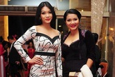Con gái Kiều Trinh: 'Tôi thương mẹ hơn khi đóng cảnh nóng' Con gái Kiều Trinh: 'Tôi thương mẹ hơn khi đóng cảnh nóng'
