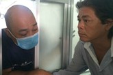 Diễn viên Nguyễn Hoàng được cứu sống sau ca mổ não Diễn viên Nguyễn Hoàng được cứu sống sau ca mổ não
