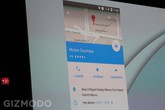 Đã có thể sử dụng Google Maps không cần mạng Đã có thể sử dụng Google Maps không cần mạng