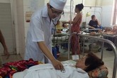 5 người trong nhà phải nhập viện do ăn cá nóc 5 người trong nhà phải nhập viện do ăn cá nóc