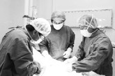 Bi hài quý ông đêm giao thừa phải “vác súng” vào viện vì… nghịch dại Bi hài quý ông đêm giao thừa phải “vác súng” vào viện vì… nghịch dại
