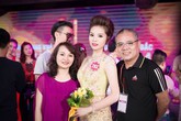 Lý giải vận mệnh phú quý của Hoa hậu việt Nam 2014 Nguyễn Cao Kỳ Duyên qua lá số tử vi Lý giải vận mệnh phú quý của Hoa hậu việt Nam 2014 Nguyễn Cao Kỳ Duyên qua lá số tử vi