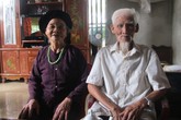 Bí quyết giữ nếp nhà của cặp đôi bách niên giai lão được ngưỡng mộ nhất ở làng trường thọ Bí quyết giữ nếp nhà của cặp đôi bách niên giai lão được ngưỡng mộ nhất ở làng trường thọ