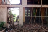 Ông nội của Lê Văn Luyện: Không dám xin lỗi vì chưa thể đối mặt với tội ác Luyện gây ra Ông nội của Lê Văn Luyện: Không dám xin lỗi vì chưa thể đối mặt với tội ác Luyện gây ra