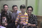 Quán quân Đức Vĩnh khiến cả vùng quê nghèo “mất ăn, mất ngủ” Quán quân Đức Vĩnh khiến cả vùng quê nghèo “mất ăn, mất ngủ”