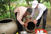 Hà Nội: 55% số mắc sốt xuất huyết tập trung ở khu nhà trọ Hà Nội: 55% số mắc sốt xuất huyết tập trung ở khu nhà trọ