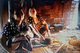 Người PaKô và những hủ tục hôn nhân lạ kỳ Người PaKô và những hủ tục hôn nhân lạ kỳ