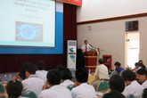 Đã có hơn 1.000 mẫu tế bào gốc máu cuống rốn được lưu trữ tại Vinmec Đã có hơn 1.000 mẫu tế bào gốc máu cuống rốn được lưu trữ tại Vinmec