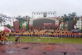 Hơn 600 nghệ nhân, diễn viên tham gia chương trình tôn vinh Nguyễn Du Hơn 600 nghệ nhân, diễn viên tham gia chương trình tôn vinh Nguyễn Du