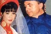 Chuyện tình lãng mạn của ca sĩ Ánh Tuyết và chồng Tây Chuyện tình lãng mạn của ca sĩ Ánh Tuyết và chồng Tây