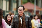 Trần Lực: "99% đàn ông ghen, còn lại 1% không ghen vì… không bình thường" Trần Lực: "99% đàn ông ghen, còn lại 1% không ghen vì… không bình thường"