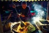 Việt Nam trong bộ ảnh “Sự đói nghèo và niềm hy vọng” của Mỹ Việt Nam trong bộ ảnh “Sự đói nghèo và niềm hy vọng” của Mỹ