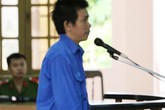 Bị bắt sau 20 năm đâm chết anh trai Bị bắt sau 20 năm đâm chết anh trai
