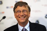 Bill Gates là người giàu nhất toàn cầu Bill Gates là người giàu nhất toàn cầu