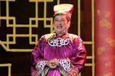 Chí Trung: 'Có thể sang năm Táo quân không còn nữa' Chí Trung: 'Có thể sang năm Táo quân không còn nữa'