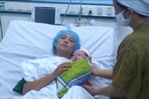 Những chuyện cảm động về sự hi sinh của cha mẹ không thể cầm nước mắt Những chuyện cảm động về sự hi sinh của cha mẹ không thể cầm nước mắt