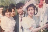 MC Thảo Vân gây bất ngờ khi chia sẻ ảnh mình 24 năm trước MC Thảo Vân gây bất ngờ khi chia sẻ ảnh mình 24 năm trước