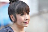 NSND Lan Hương: "Tôi đã hết tài, lại kém duyên" NSND Lan Hương: "Tôi đã hết tài, lại kém duyên"