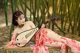 Biểu tượng sexy của điện ảnh Việt nói về sự gợi cảm Biểu tượng sexy của điện ảnh Việt nói về sự gợi cảm