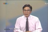 Từ người rửa cát sỏi đến giọng đọc huyền thoại của VTV Từ người rửa cát sỏi đến giọng đọc huyền thoại của VTV