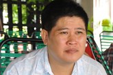 Phước Sang tâm sự chuyện đời chua chát Phước Sang tâm sự chuyện đời chua chát