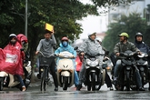 Đêm nay Hà Nội lạnh 17 độ Đêm nay Hà Nội lạnh 17 độ