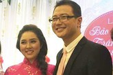 Chân dung vị hôn phu được giấu kín của Bảo Trâm Idol Chân dung vị hôn phu được giấu kín của Bảo Trâm Idol