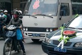 Nỗi khổ của anh lái xe biển xanh cho sếp lớn Nỗi khổ của anh lái xe biển xanh cho sếp lớn