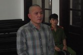 Mặc mát mẻ nằm ngủ hớ hênh, cô gái bị kẻ đi nhầm phòng giở trò đồi bại Mặc mát mẻ nằm ngủ hớ hênh, cô gái bị kẻ đi nhầm phòng giở trò đồi bại