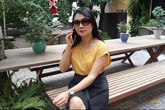 Diễn viên Mỹ Uyên kể chuyện từ hôn, nuôi con người Diễn viên Mỹ Uyên kể chuyện từ hôn, nuôi con người