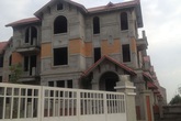 Thiên đường Bảo Sơn hoang phế giữa Hà Nội Thiên đường Bảo Sơn hoang phế giữa Hà Nội