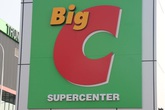 Siêu thị Big C bán toàn bộ hệ thống ở Việt Nam Siêu thị Big C bán toàn bộ hệ thống ở Việt Nam
