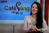 MC Minh Hà trở lại Cà phê sáng sau scandal tình cảm MC Minh Hà trở lại Cà phê sáng sau scandal tình cảm