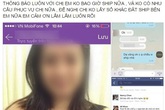 Chủ shop và shipper phát điên vì khách hàng quái chiêu Chủ shop và shipper phát điên vì khách hàng quái chiêu