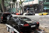 Đại gia Hiệp gas đem dàn siêu xe "phơi nắng" giữa phố Hà Nội Đại gia Hiệp gas đem dàn siêu xe "phơi nắng" giữa phố Hà Nội