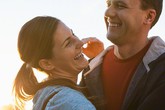 Những nếp nhăn hạnh phúc... Những nếp nhăn hạnh phúc...
