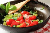 10 sai lầm thường gặp khi chế biến rau củ 10 sai lầm thường gặp khi chế biến rau củ