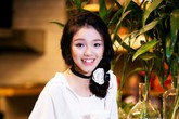 Sao nhí 'Mùi ngò gai': ‘Trinh vẫn như ngày nào, bản lĩnh và trưởng thành" Sao nhí 'Mùi ngò gai': ‘Trinh vẫn như ngày nào, bản lĩnh và trưởng thành"