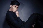 Nhan Phúc Vinh: 'Tôi không giao tiếp bạn bè, đồng nghiệp' Nhan Phúc Vinh: 'Tôi không giao tiếp bạn bè, đồng nghiệp'