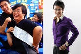 Hành trình "lột xác" kinh ngạc trong showbiz Việt Hành trình "lột xác" kinh ngạc trong showbiz Việt