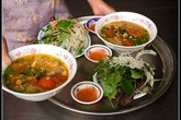 Những khu chợ đồ ăn vặt nức tiếng Hà Nội Những khu chợ đồ ăn vặt nức tiếng Hà Nội