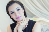 Hồ Quỳnh Hương: Tôi làm công việc kinh doanh của gia đình để kiếm sống Hồ Quỳnh Hương: Tôi làm công việc kinh doanh của gia đình để kiếm sống