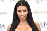 Học cách chăm sóc tóc như sao Mỹ - Kim Kardashian Học cách chăm sóc tóc như sao Mỹ - Kim Kardashian