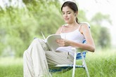 Lựa chọn cách sống để có một tương lai tốt đẹp Lựa chọn cách sống để có một tương lai tốt đẹp