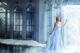 Váy cưới tuyệt đẹp lấy cảm hứng từ các nàng công chúa Váy cưới tuyệt đẹp lấy cảm hứng từ các nàng công chúa
