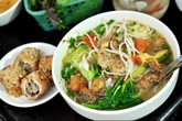 Xuống phố ngày cuối tuần khám phá 4 món ngon lạ miệng tại thủ đô Xuống phố ngày cuối tuần khám phá 4 món ngon lạ miệng tại thủ đô