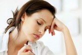 Cái giá phải trả vì lo lắng thái quá Cái giá phải trả vì lo lắng thái quá